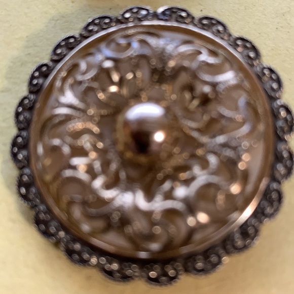 Two scarf clips - Picture 4 of 6